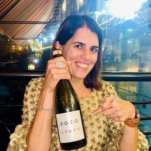 Meet your Posher, Yasmin